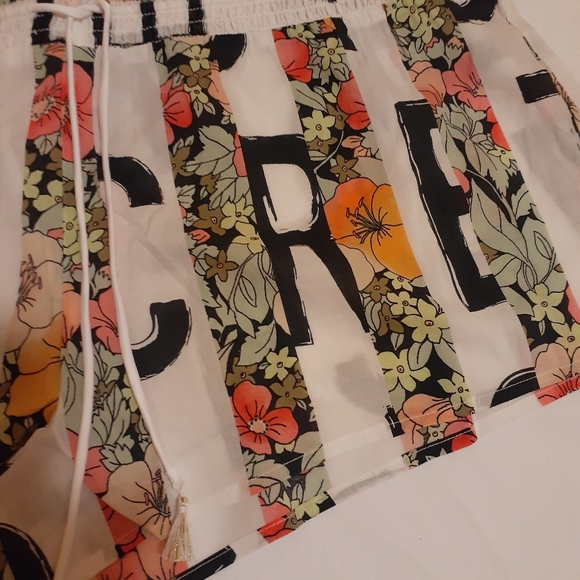 Victoria secret pajama shorts - Picture 4 of 8